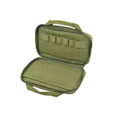 Pokrowiec na pistolet 34cm - Olive [PJ]