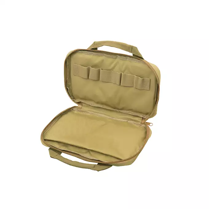 Pokrowiec na pistolet 34cm - Tan [PJ]