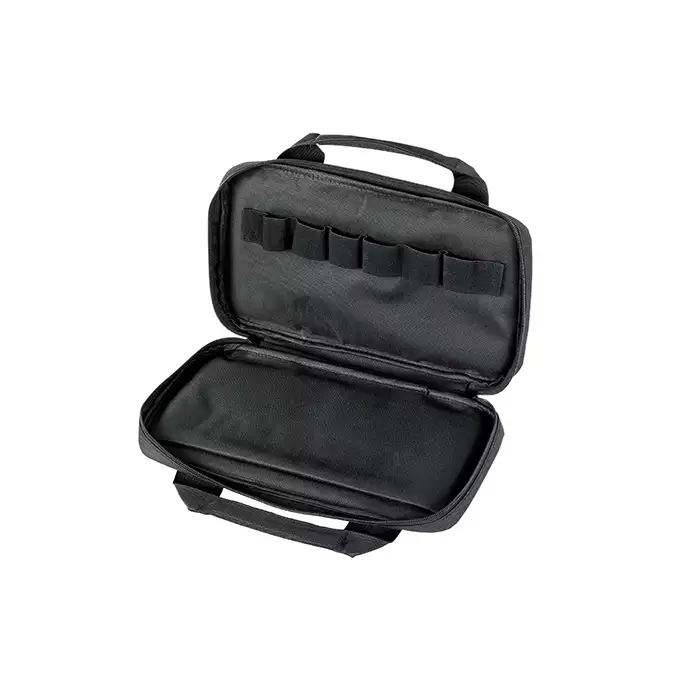 Pokrowiec na pistolet 34cm - Black [PJ]