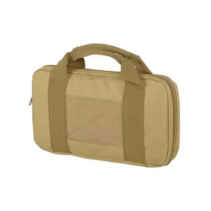 Pokrowiec na pistolet 34cm - Tan [PJ]