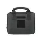 Pokrowiec na pistolet 28cm - Black [PJ]