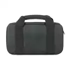 Pokrowiec na pistolet 34cm - Black [PJ]
