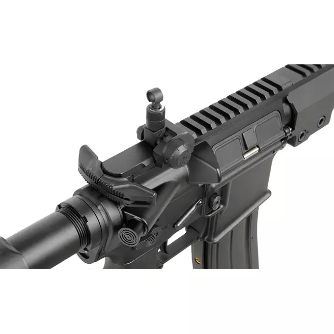 Replique MC6595M Gaz Blow-Back - Black [Golden Eagle]