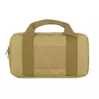 Pokrowiec na pistolet 34cm - Tan [PJ]
