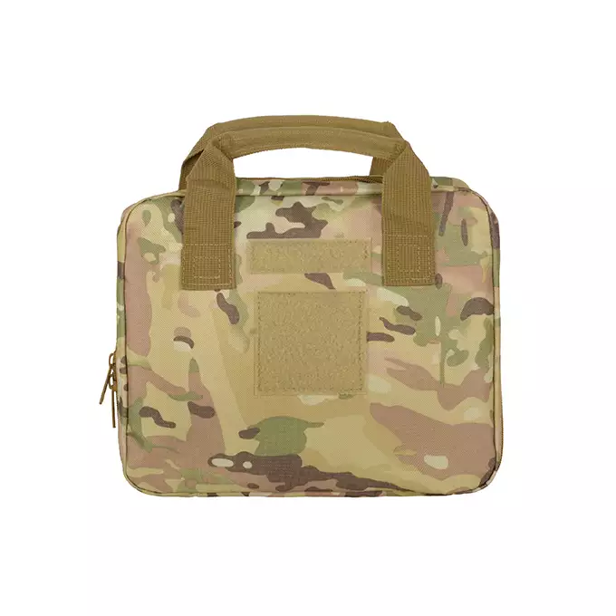 Pokrowiec na pistolet 28cm - Multicamo [PJ]