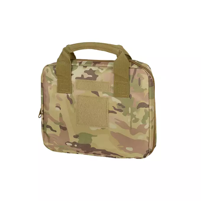 Pokrowiec na pistolet 28cm - Multicamo [PJ]