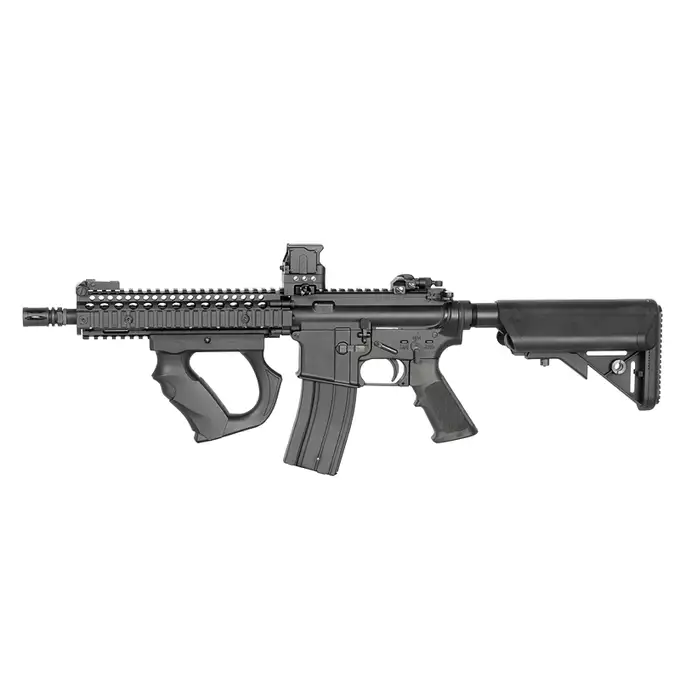 Chwyt przedni CQC do AR15/M4 - Tan [PJ]