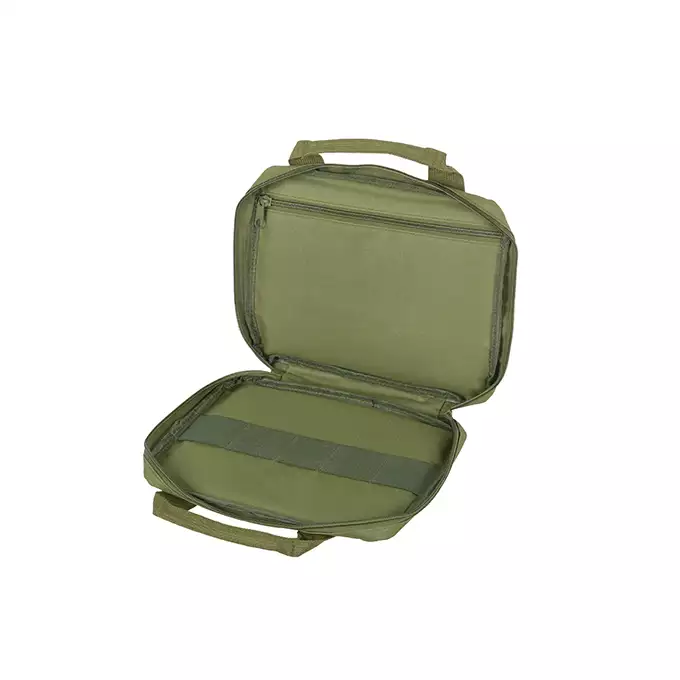 Pokrowiec na pistolet 28cm - Olive [PJ]