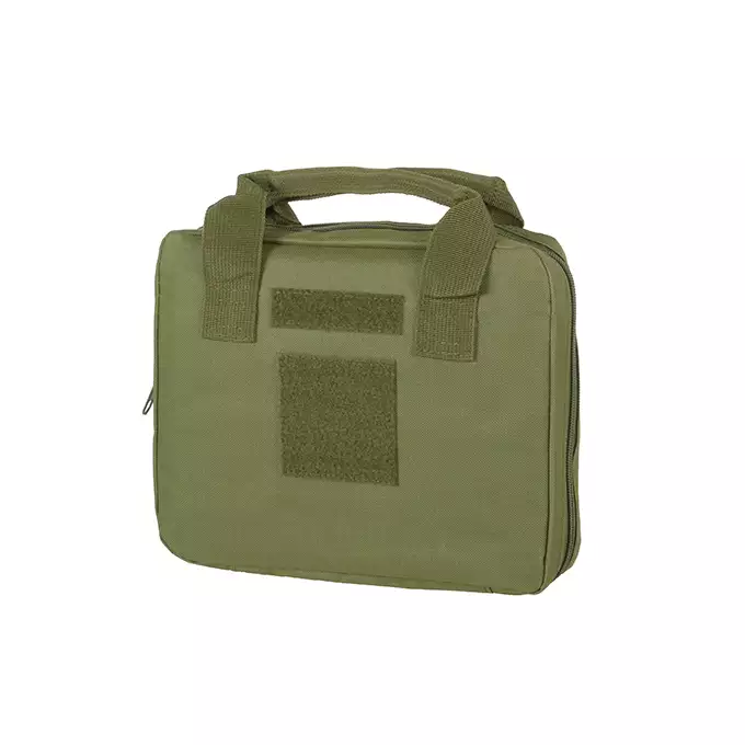 Pokrowiec na pistolet 28cm - Olive [PJ]