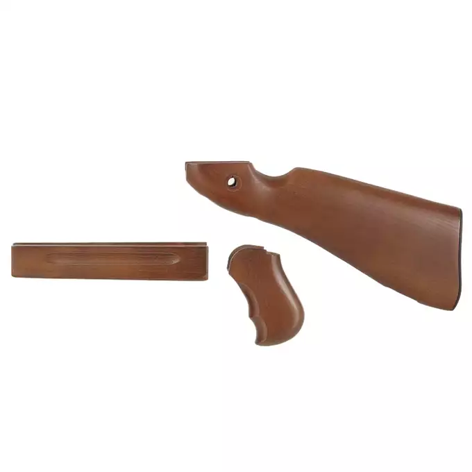 M1A1 Wood Conversion Kit [King Arms]
