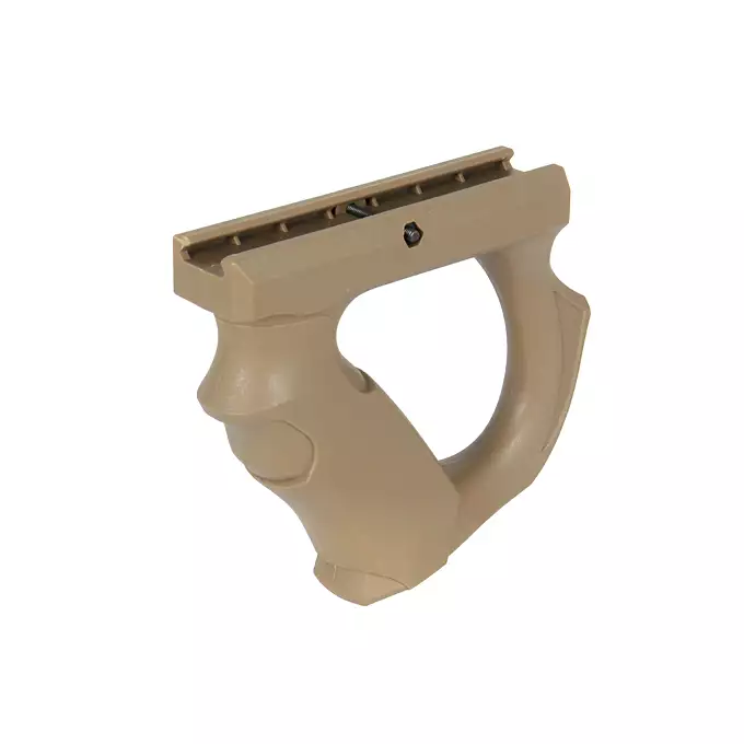 Chwyt przedni CQC do AR15/M4 - Tan [PJ]
