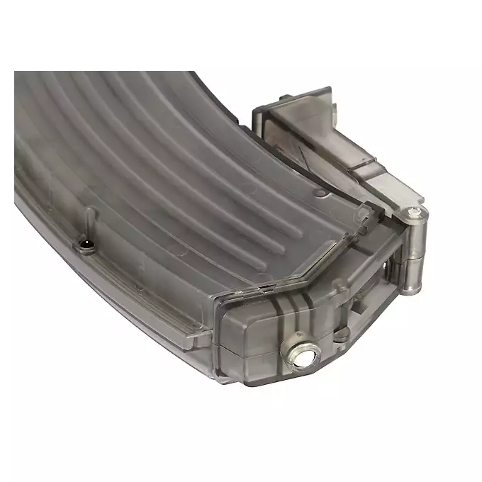 Cargador de BB de 600bbs para  AK [PJ]