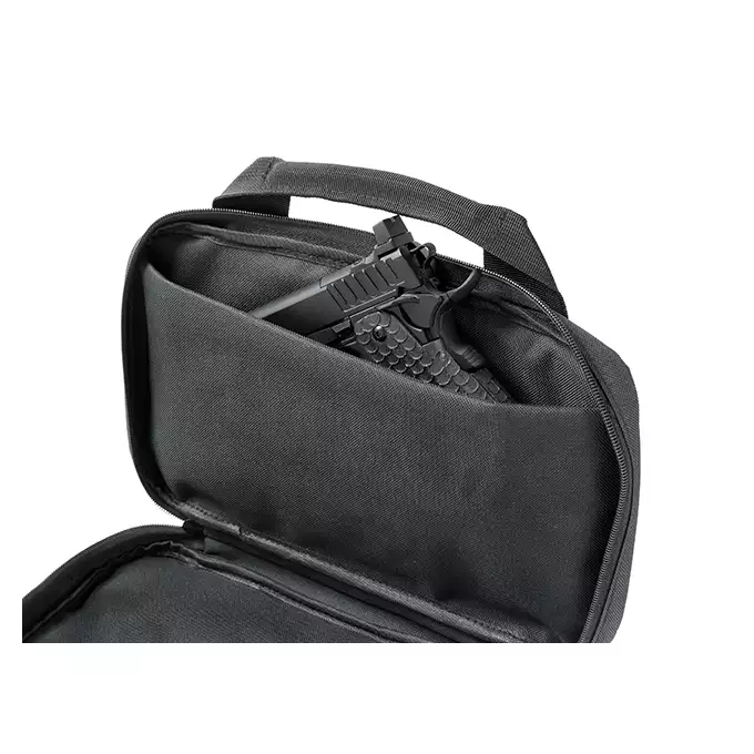Pokrowiec na pistolet 34cm - Tan [PJ]