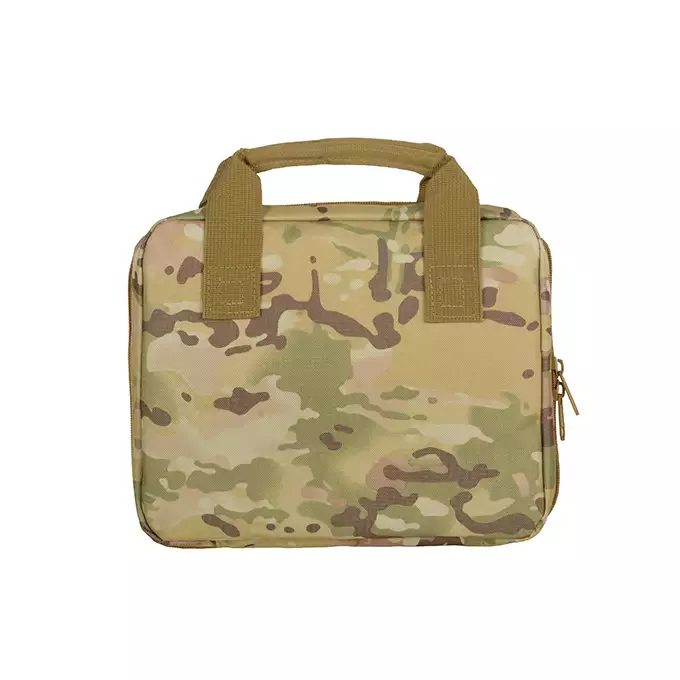 Pokrowiec na pistolet 28cm - Multicamo [PJ]
