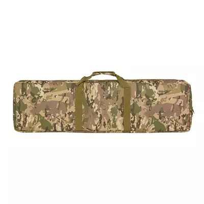 Pokrowiec na broń 100cm - Multicamo [PJ]