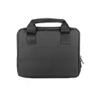 Pokrowiec na pistolet 28cm - Black [PJ]