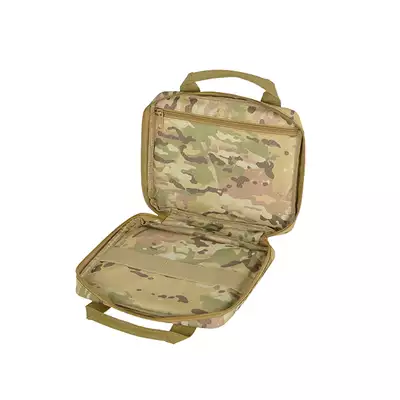 Pokrowiec na pistolet 28cm - Multicamo [PJ]