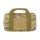 Pokrowiec na pistolet 34cm - Multicamo [PJ]