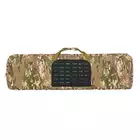 Pokrowiec na broń 100cm - Multicamo [PJ]