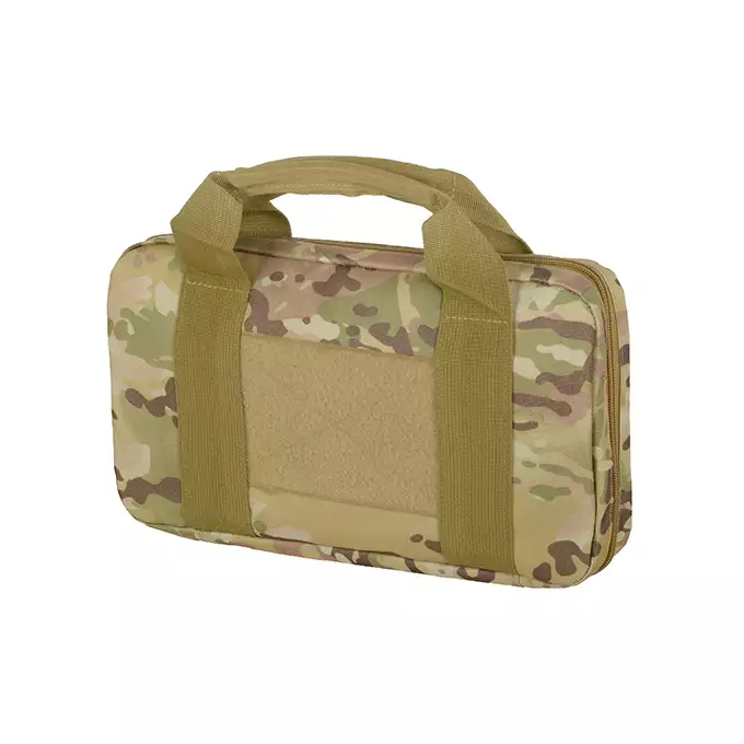 Pokrowiec na pistolet 34cm - Multicamo [PJ]