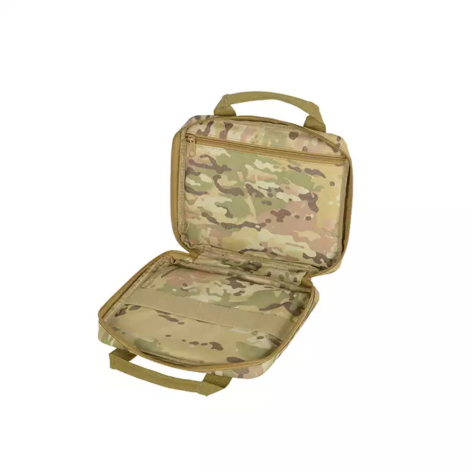 Pokrowiec na pistolet 28cm - Multicamo [PJ]