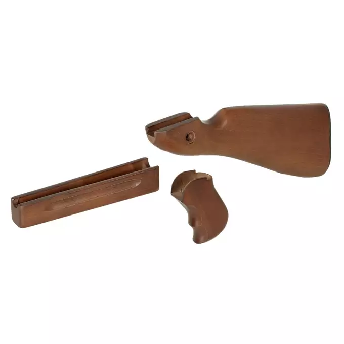 M1A1 Wood Conversion Kit [King Arms]