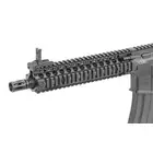 Daniel Defense MK18 Gas Blow-Back Rifle - Black [EMG]