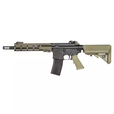 MC6595M Gas Blow-Back Rifle - Tan [Golden Eagle]