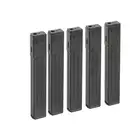 Chargeur 110bbs pour MP40/STEN (Box de 5) [King Arms]