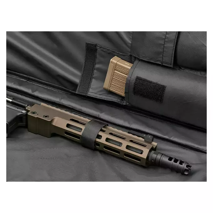 Bolsa de rifle de 100 cm - Olive [PJ]