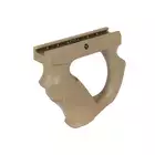 Chwyt przedni CQC do AR15/M4 - Tan [PJ]
