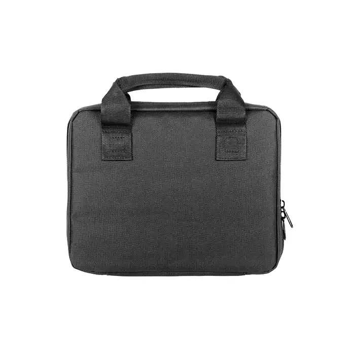 Pokrowiec na pistolet 28cm - Black [PJ]