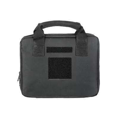 Pokrowiec na pistolet 28cm - Black [PJ]