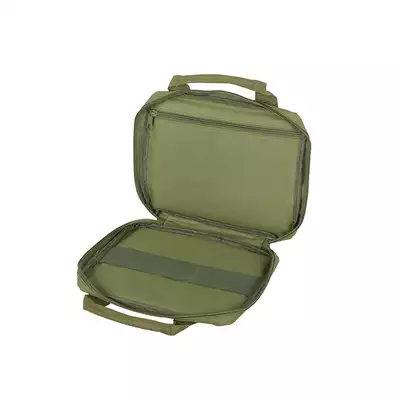 Pokrowiec na pistolet 28cm - Olive [PJ]