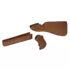 M1A1 Wood Conversion Kit [King Arms]