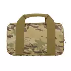 Pokrowiec na pistolet 34cm - Multicamo [PJ]