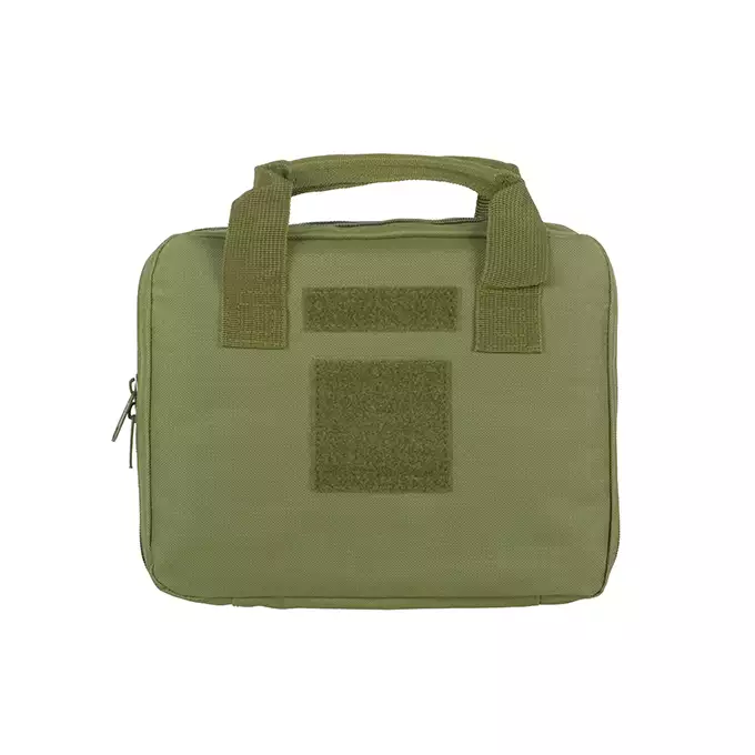 Pokrowiec na pistolet 28cm - Olive [PJ]