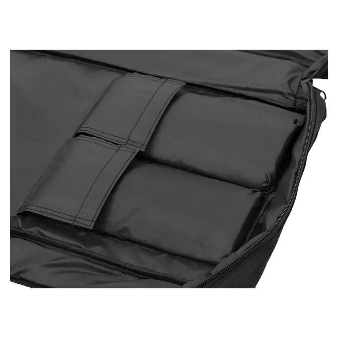 Pokrowiec na broń 100cm - Black [PJ]