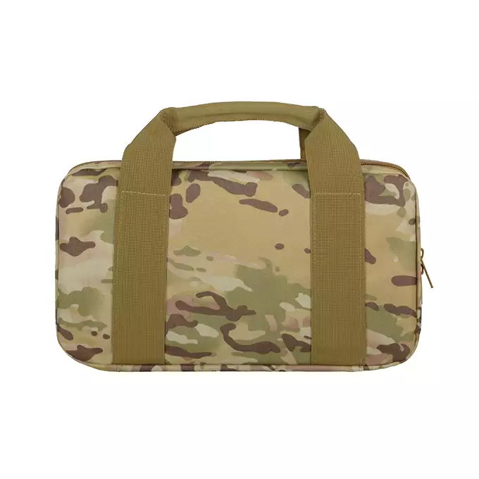 Pokrowiec na pistolet 34cm - Multicamo [PJ]