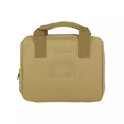 Pokrowiec na pistolet 28cm - Tan [PJ]