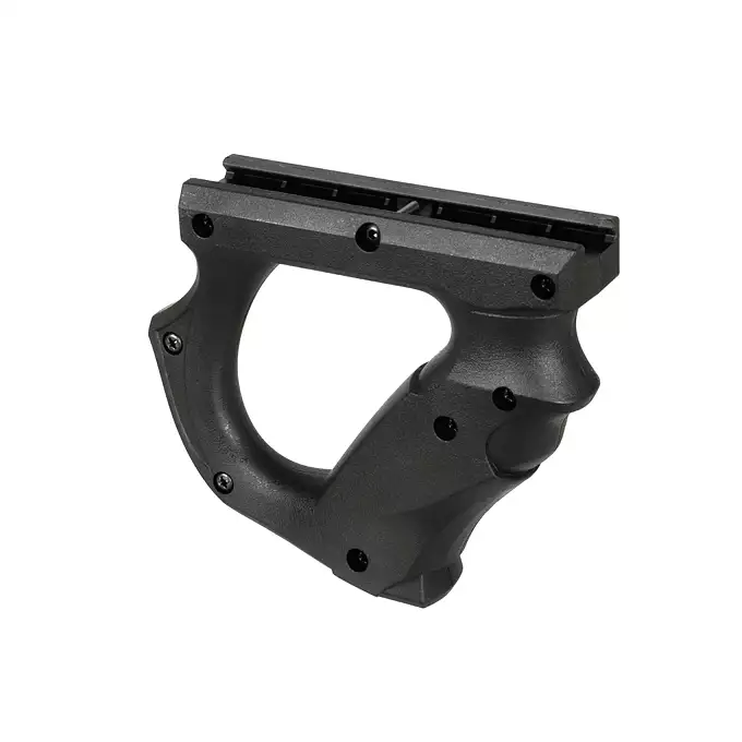Chwyt przedni CQC do AR15/M4 - Black [PJ]