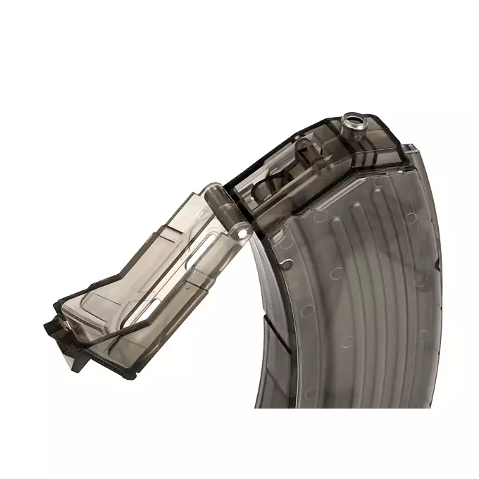 Cargador de BB de 600bbs para  AK [PJ]