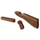 M1A1 Wood Conversion Kit [King Arms]