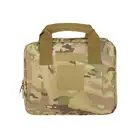 Pokrowiec na pistolet 28cm - Multicamo [PJ]