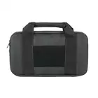 Pokrowiec na pistolet 34cm - Black [PJ]