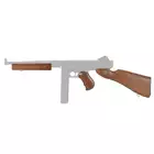 M1A1 Wood Conversion Kit [King Arms]