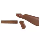 M1A1 Wood Conversion Kit [King Arms]