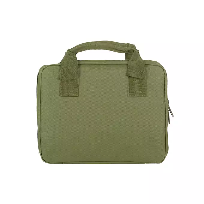 Pokrowiec na pistolet 28cm - Olive [PJ]