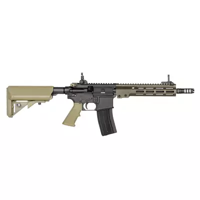 MC6595M Gas Blow-Back Rifle - Tan [Golden Eagle]