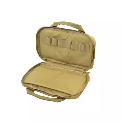 Pokrowiec na pistolet 34cm - Tan [PJ]